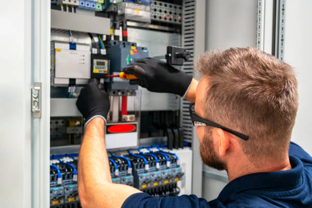 Why Trust Our Certified Electricians for Your Electrical Needs in Ricardo, TX?